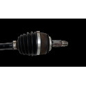 SEMI-EIXO DIFER DIANTEIRO DIREITO HONDA WR-V EX 1.5 FLE 16V 5P AUT 2018