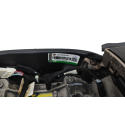 Volante do Motorista Jeep Grand Cherokee Limited 3.0 2014