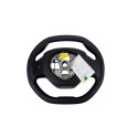 VOLANTE DO MOTORISTA PEUGEOT 208 ALLURE 1.0 2024/25