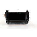 RÁDIO MULTIMÍDIA JEEP GRAND CHEROKEE LIMITED 3.6 2012