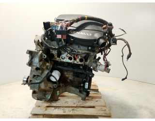 MOTOR COMPLETO RENAU...