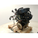 MOTOR COMPLETO RENAULT SANDERO PRIVILÈGE HI-FLEX 1.6 2012