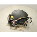 MOTOR COMPLETO RENAULT SANDERO PRIVILÈGE HI-FLEX 1.6 2012