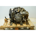 CÂMBIO AUTOMÁTICO CHEVROLET COLBAT GRAPHITE 1.8 2015