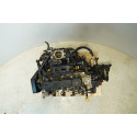 MOTOR COMPLETO CHEVROLET COBALT GRAPHITE 1.8 ECONO 2015