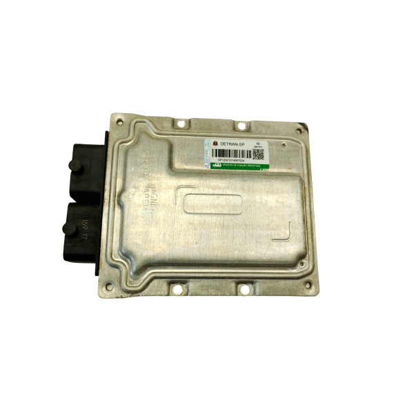 RÁDIO PEUGEOT 307 SED. PRESENCE 1.6 FLEX 16V 2008/2009