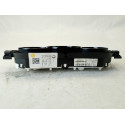 PAINEL DE INSTRUMENTOS RENAULT LOGAN AUTH H F 1.0 2015/2016