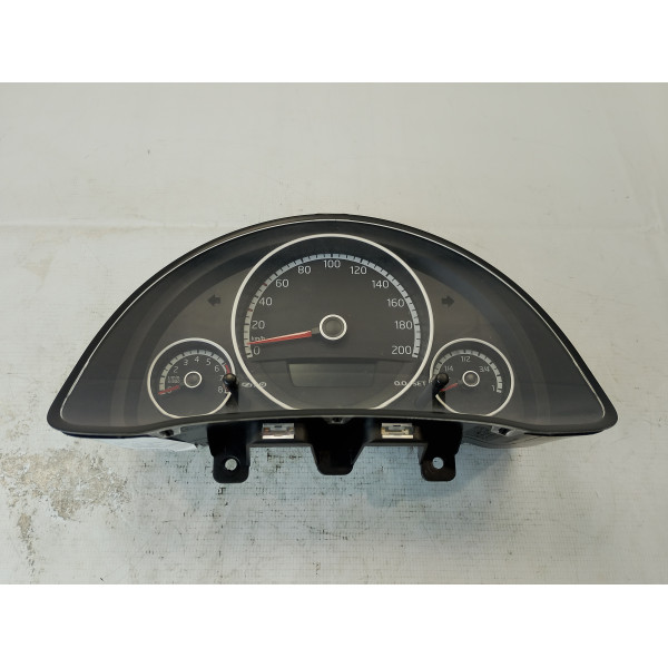 PAINEL DE INSTRUMENTOS VOLKSWAGEN UP TRACK 1.0 2016/2017