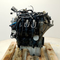MOTOR COMPLETO FORD KA+ SEDAN 1.0 SE/SE PLUS TIVCT FLEX 2021