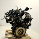 MOTOR COMPLETO FORD KA+ SEDAN 1.0 SE/SE PLUS TIVCT FLEX 2021