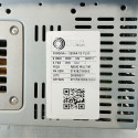 RADIO MULTIMÍDIA FORD KA+ SEDAN 1.0 SE/SE PLUS FLEX 2021