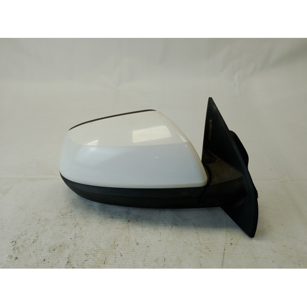 RETROVISOR DIREITO CHEVROLET COBALT GRAPHITE 1.8 BRANCO 2015