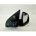 RETROVISOR DIREITO CHEVROLET COBALT GRAPHITE 1.8 BRANCO 2015