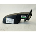 RETROVISOR DIREITO CHEVROLET COBALT GRAPHITE 1.8 BRANCO 2015