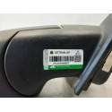 RETROVISOR DIREITO CHEVROLET COBALT GRAPHITE 1.8 BRANCO 2015