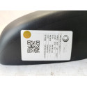 RETROVISOR DIREITO CHEVROLET COBALT GRAPHITE 1.8 BRANCO 2015