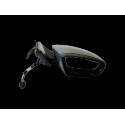 Retrovisor Direito Volkswagen Nivus Highline 1.0 TSI 2024