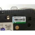 PAINEL DE INSTRUMENTOS HYUNDAI HB20 COMF 1.0 2013/2014