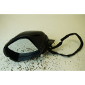 RETROVISOR ESQUERDO HONDA HR-V EXL 1.5 PRETO 2023/2024