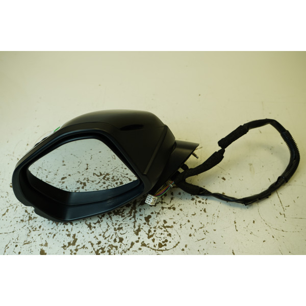 RETROVISOR ESQUERDO HONDA HR-V EXL 1.5 PRETO 2023/2024