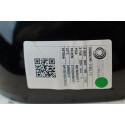 RETROVISOR ESQUERDO HONDA HR-V EXL 1.5 PRETO 2023/2024