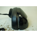 RETROVISOR ESQUERDO HONDA HR-V EXL 1.5 PRETO 2023/2024
