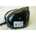 RETROVISOR ESQUERDO HONDA HR-V EXL 1.5 PRETO 2023/2024