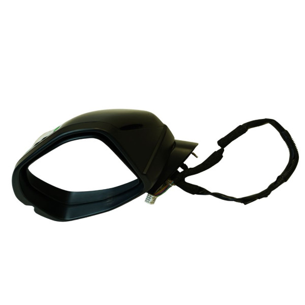 RETROVISOR ESQUERDO HONDA HR-V EXL 1.5 PRETO 2023/2024