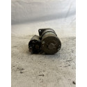  MOTOR DE PARTIDA FIAT UNO WAY 1.4 EVO FIRE FLEX 8V 2013/14