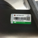 RETROVISOR ESQUERDO FORD  KA+ SEDAN 1.0 SE/SE PLUS BRANCO 21