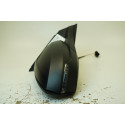 RETROVISOR DIREITO VOLKSWAGEN POLO TRACK 1.0 PRETO 2023/2024