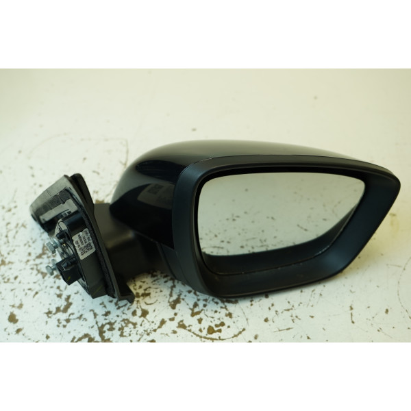 RETROVISOR DIREITO CHEVROLET TRACKER LT 1.0 PRETO 2023/2024