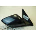 RETROVISOR DIREITO CHEVROLET TRACKER LT 1.0 PRETO 2023/2024