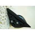 RETROVISOR DIREITO CHEVROLET TRACKER LT 1.0 PRETO 2023/2024