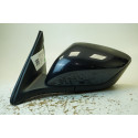 RETROVISOR ESQUERDO CHEVROLET TRACKER LT 1.0 PRETO 2023/2024