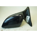 RETROVISOR ESQUERDO CHEVROLET TRACKER LT 1.0 PRETO 2023/2024