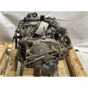 CÂMBIO AUTOMÁTICO HONDA FIT EX/S 1.5 FLEX 2012/2013