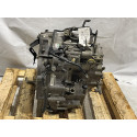 CÂMBIO AUTOMÁTICO HONDA FIT EX/S 1.5 FLEX 2012/2013