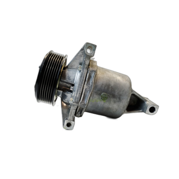 Compressor Ar Condicionado Nissan Kicks S Direct 1.6 2020