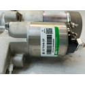 Motor de Partida Nissan Kicks S Direct 1.6 2020