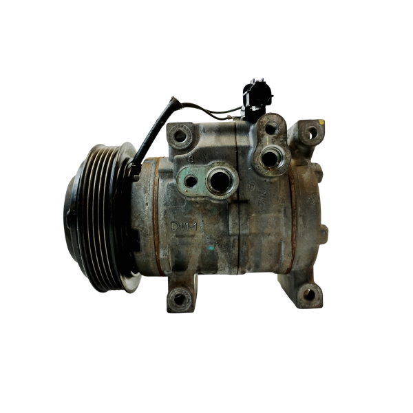 COMPRESSOR AR CONDICIONADO HYUNDAI HB20 COMF PLUS 1.0 13/14