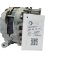 ALTERNADOR FIAT TORO FREEDOM 1.8 16V FLEX AUT 18/19