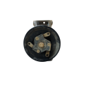COMPRESSOR AR CONDICIONADO VOLKSWAGEN POLO 1.6 MSI 2019/20
