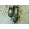 MOTOR DE PARTIDA FORD FIESTA 1.5 16V FLEX 2015/2016