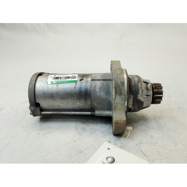 MOTOR DE PARTIDA VOLKSWAGEN POLO 1.6 MSI FLEX 2019/2020