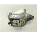 MOTOR DE PARTIDA VOLKSWAGEN POLO 1.6 MSI FLEX 2019/2020
