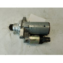 MOTOR DE PARTIDA VOLKSWAGEN UP TRACK 1.0 TOTAL FLEX 2017