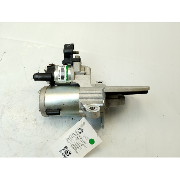 MOTOR DE PARTIDA CHEVROLET TRACKER LT 1.0 TURBO 2023/2024