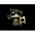 TURBINA VOLKSWAGEN NIVUS HIGHLINE 1.0 200 TSI 2024