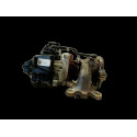 TURBINA VOLKSWAGEN NIVUS HIGHLINE 1.0 200 TSI 2024